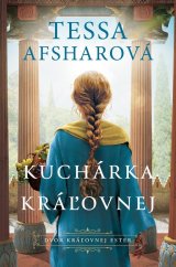 kniha Kuchárka kráľovnej, Kumran 2025