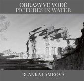 kniha Obrazy ve vodě Pictures in Water, KANT 2022