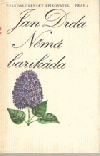 kniha Němá barikáda, Československý spisovatel 1980
