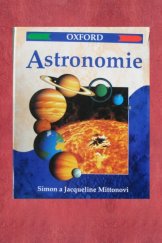 kniha Astronomie, Svojtka a Vašut 1996