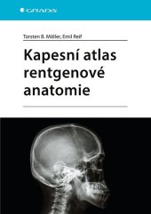kniha Kapesní atlas rentgenové anatomie, Grada 2024