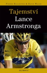 kniha Tajemství Lance Armstronga, Olympia 2005