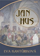 kniha Jan Hus příspěvek k národní identitě, Ideál 2008