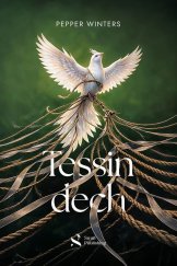 kniha Tessin dech, Swan Publishing 2026