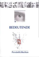 kniha Opavas Bedeutende. Persönlichkeiten, Statutarstadt Opava 2006