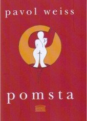 kniha Pomsta, Akropolis 2007