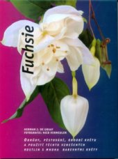 kniha Fuchsie, Rebo 1999