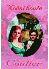 kniha Noční bouře, Baronet 1999