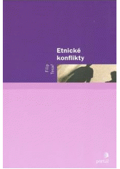 kniha Etnické konflikty, Portál 2007