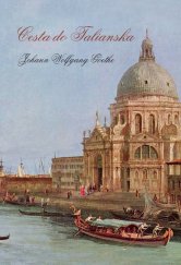 kniha Cesta do Talianska, Vydavateľstvo SSS 2017