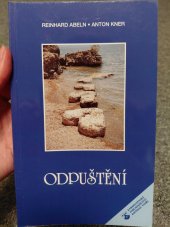 kniha Odpuštění, Karmelitánské nakladatelství 1996