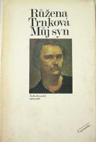 kniha Můj syn, Československý spisovatel 1972