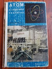 kniha Atom a jaderná technika, Naše vojsko 1957