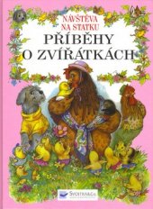 kniha Návštěva na statku, Svojtka & Co. 2004