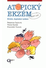kniha At[o]pický ekzém, Galén 2004