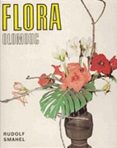 kniha Flora Olomouc, Profil 1980