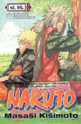 kniha Naruto 42. - Tajemství kaleidoskopu, Crew 2019