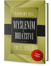 kniha Myšlením k bohatství pro 21. století, Omega 2016