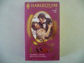 kniha Dávné lásky 1997 historické romance, Harlequin 1997