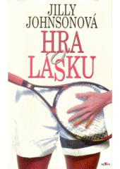 kniha Hra o lásku, Alpress 1998