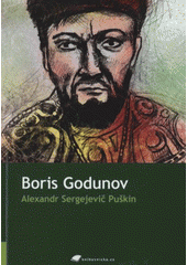 kniha Boris Godunov, Tribun EU 2012