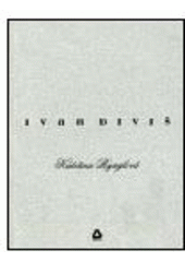 kniha Kateřina Rynglová, Triada 1996