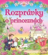 kniha Rozprávky o princeznách, Foni book 2018