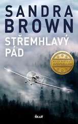 kniha Střemhlavý pád, Ikar 2020