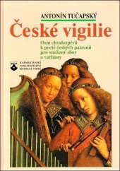 kniha České vigilie, Karmelitánské nakladatelství 2001