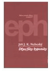 kniha Džus/fáze hypostáze, Host 2000