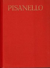 kniha Antonio Pisanello, Verlag Anton Schroll & Co 1942