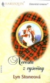 kniha Nevěsta z Vysočiny, Harlequin 2003