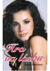 kniha Hra na lásku, Akcent 2017