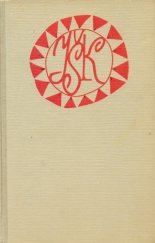kniha Zlatodol pohádek Díl 1 souborného vydání pohádek., Mladá fronta 1948