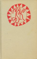 kniha Zlatodol pohádek Díl 1 souborného vydání pohádek., Mladá fronta 1948