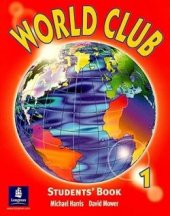 kniha World Club 1 Student’s Book, Longman 2000