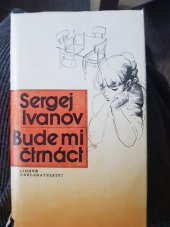 kniha Bude mi čtrnáct pro děvčata od 12 let, Lidové nakladatelství 1988