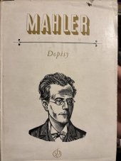 kniha Dopisy, Státní Hudební Vydavatelství 1962