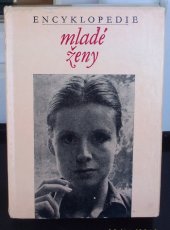kniha Encyklopedie mladé ženy, Avicenum 1972