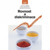 kniha Rovnost a diskriminace, C. H. Beck 2007