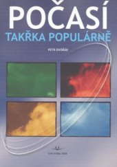 kniha Počasí takřka populárně, Svět křídel 2008