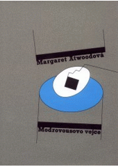 kniha Modrovousovo vejce, Volvox Globator 2002