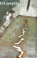 kniha Už nepíšete?, Pectus 2007