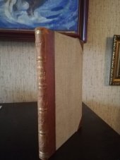 kniha Johna Ruskina Výklady o umění přednesené posluchačům university Oxfordské, Jan Laichter 1901