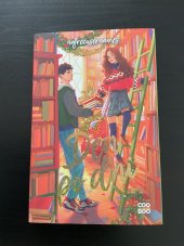 kniha Den po dni, CooBoo 2024