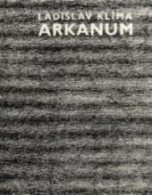 kniha Arkanum cogitata : sentence, Trigon 1990