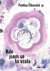 kniha Kde jsem se tu vzala, Pointa 2022