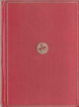 kniha Zvony San Juanské Román z daleké pouště, Bohumil Janda 1928