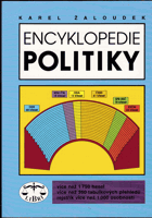 kniha Encyklopedie politiky, Libri 1996