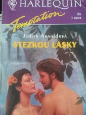 kniha Stezkou lásky, Harlequin 